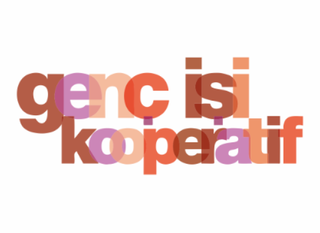 Genç İşi Kooperatif